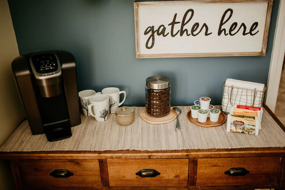 Michiana Hideaway Retreat
