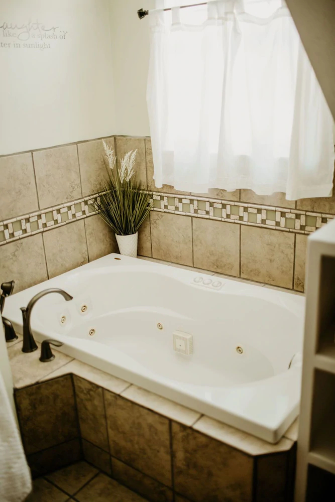 Michiana Hideaway Retreat