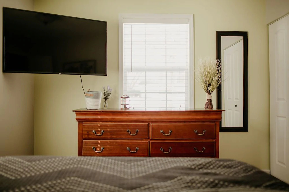 Michiana Hideaway Retreat