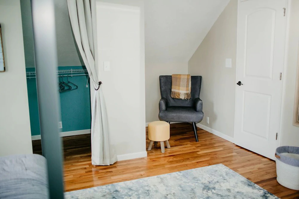 Michiana Hideaway Retreat