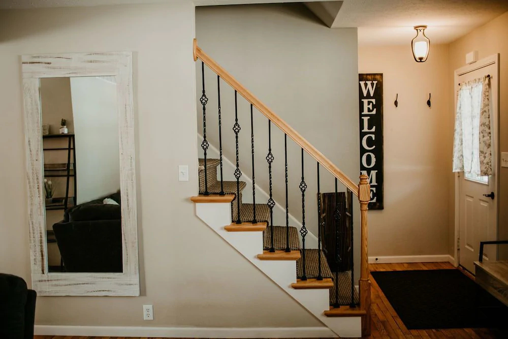 Michiana Hideaway Retreat