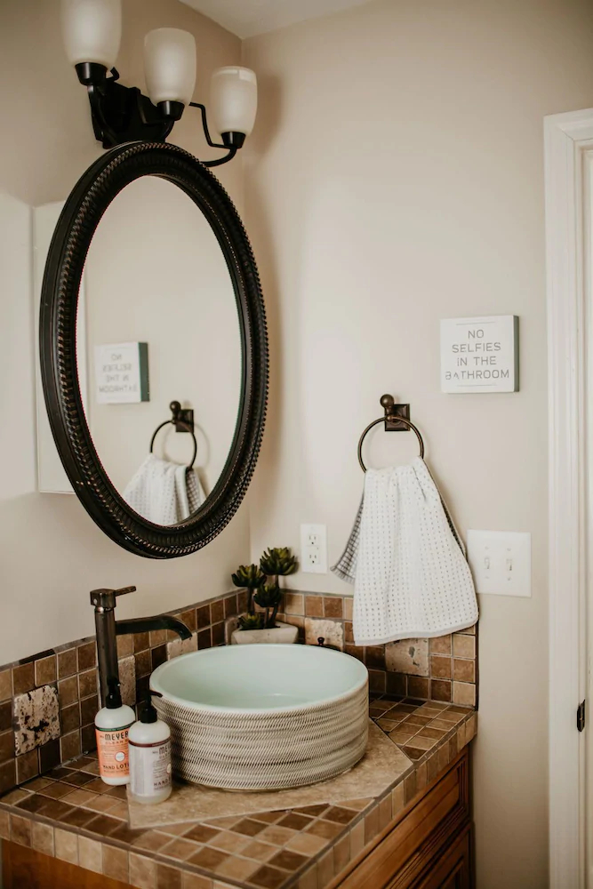 Michiana Hideaway Retreat