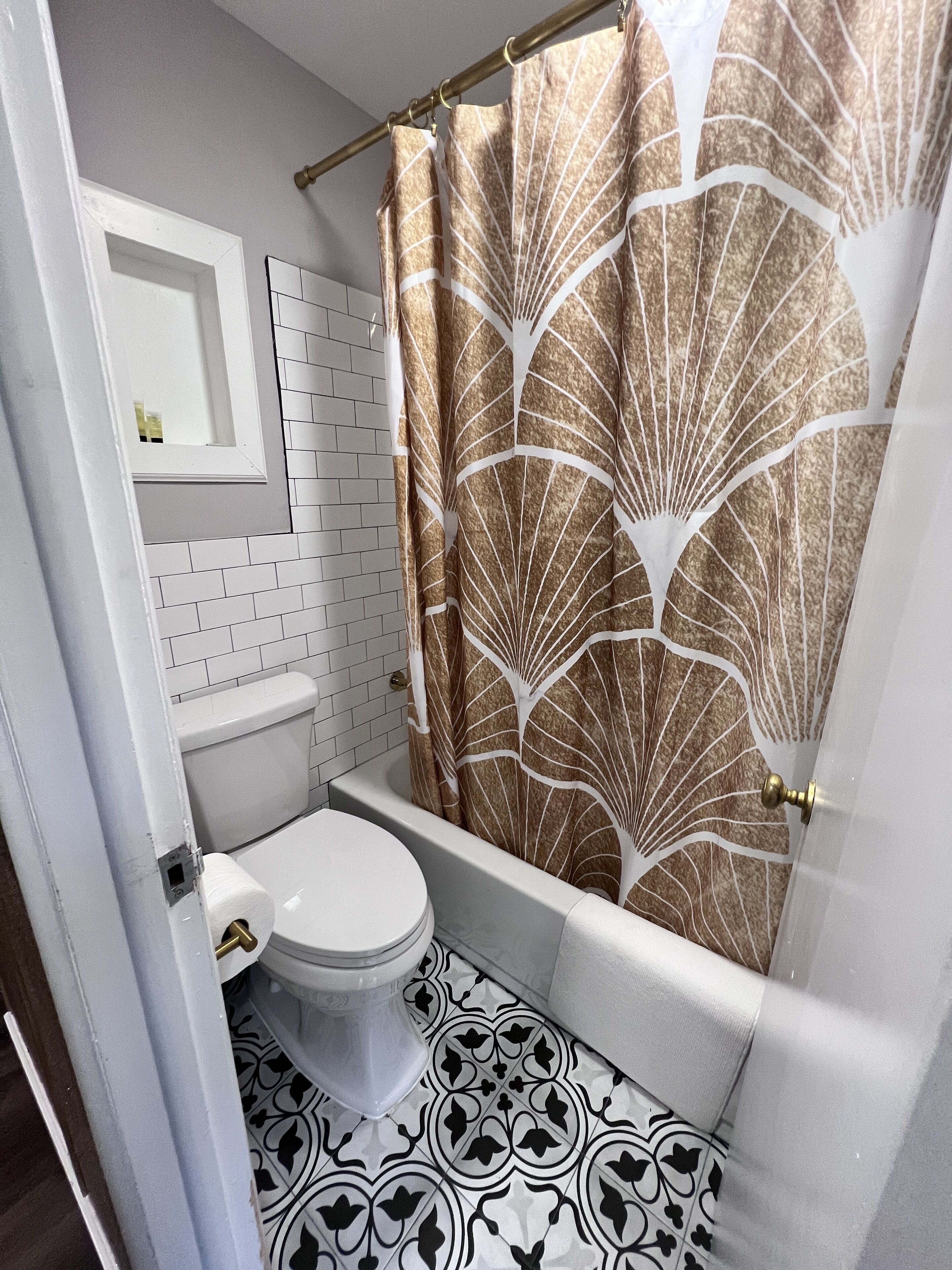 The Great Gatsby Motel