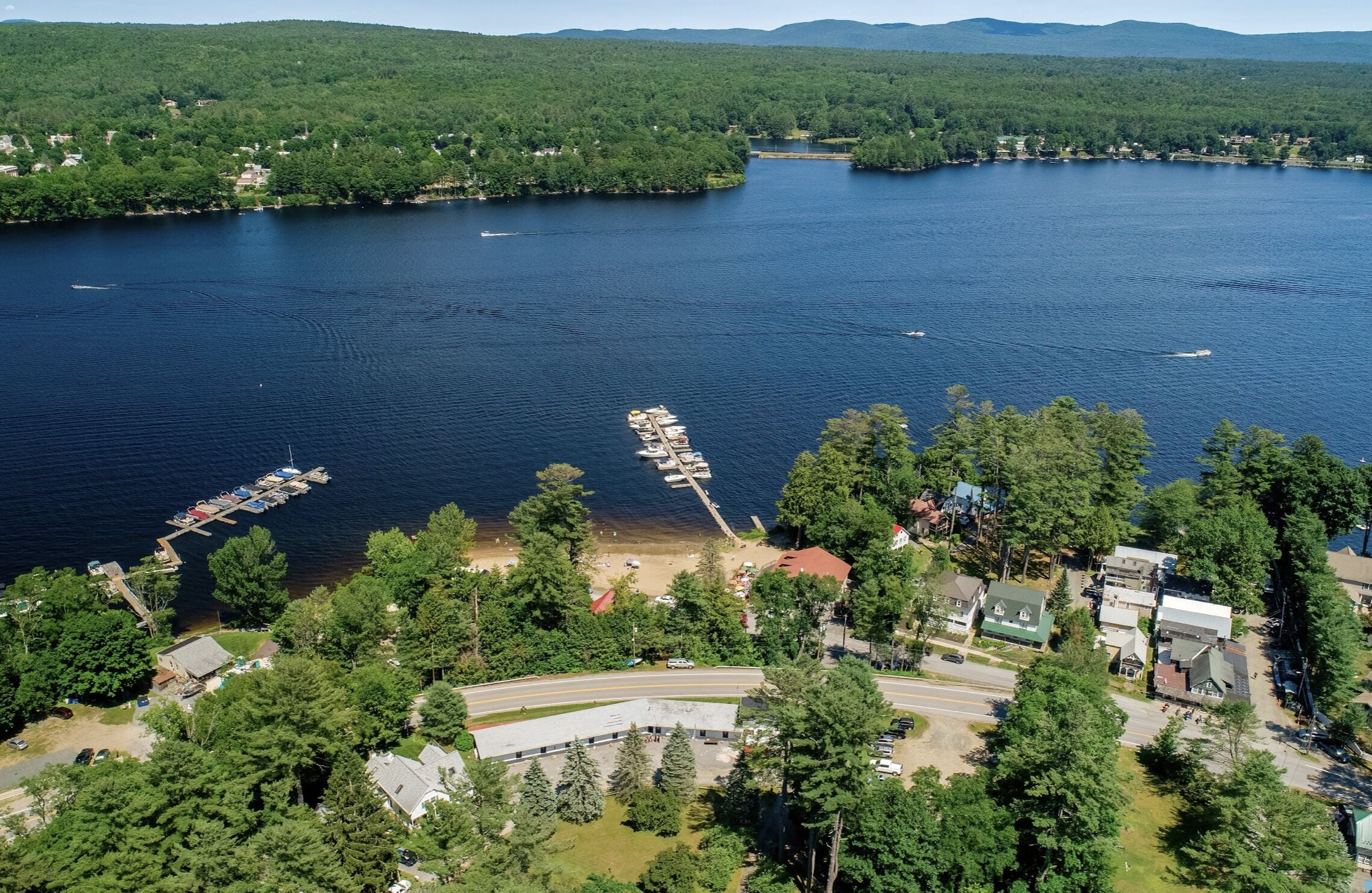 The Great Gatsby Motel