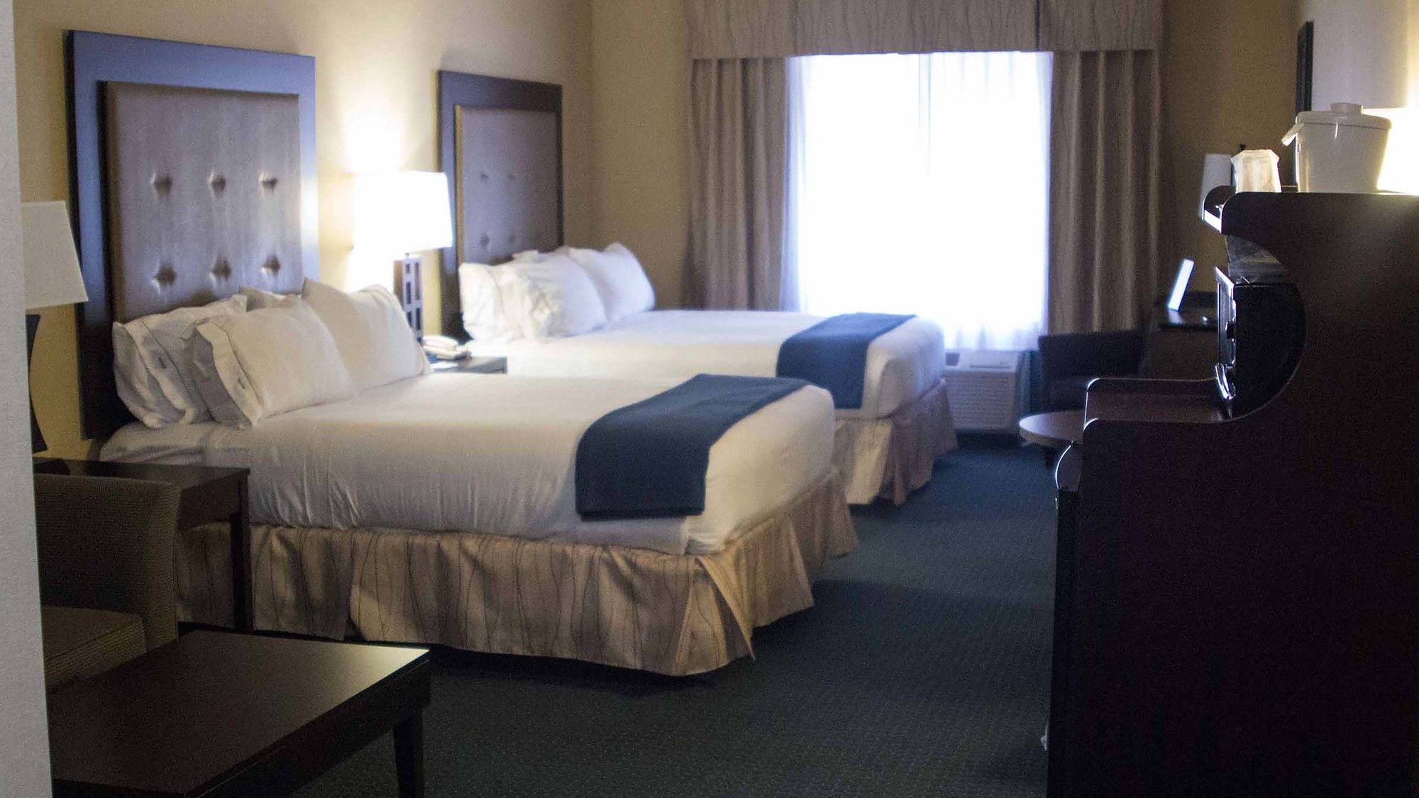 Holiday Inn Express & Suites Detroit-Novi