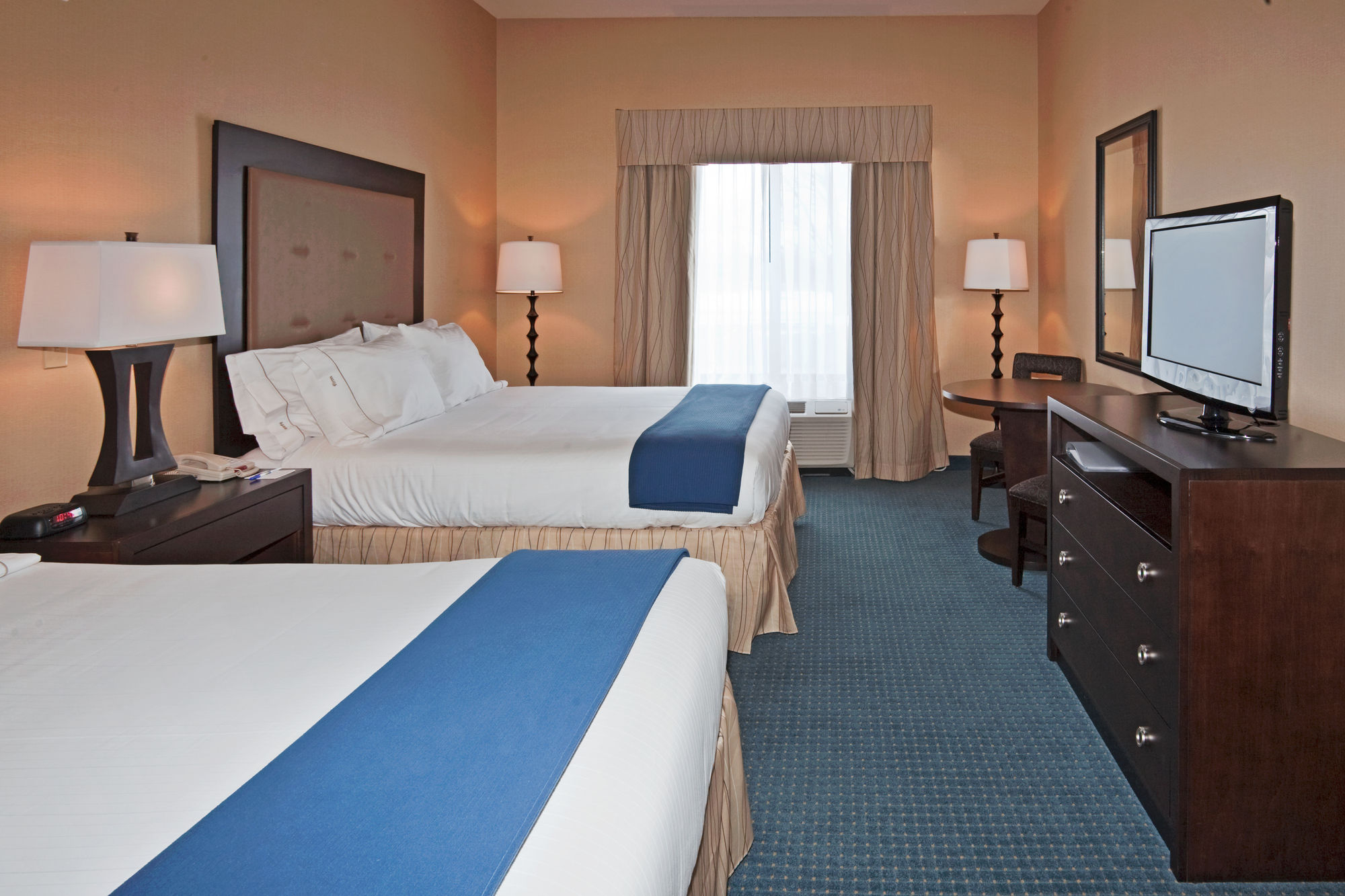 Holiday Inn Express & Suites Detroit-Novi