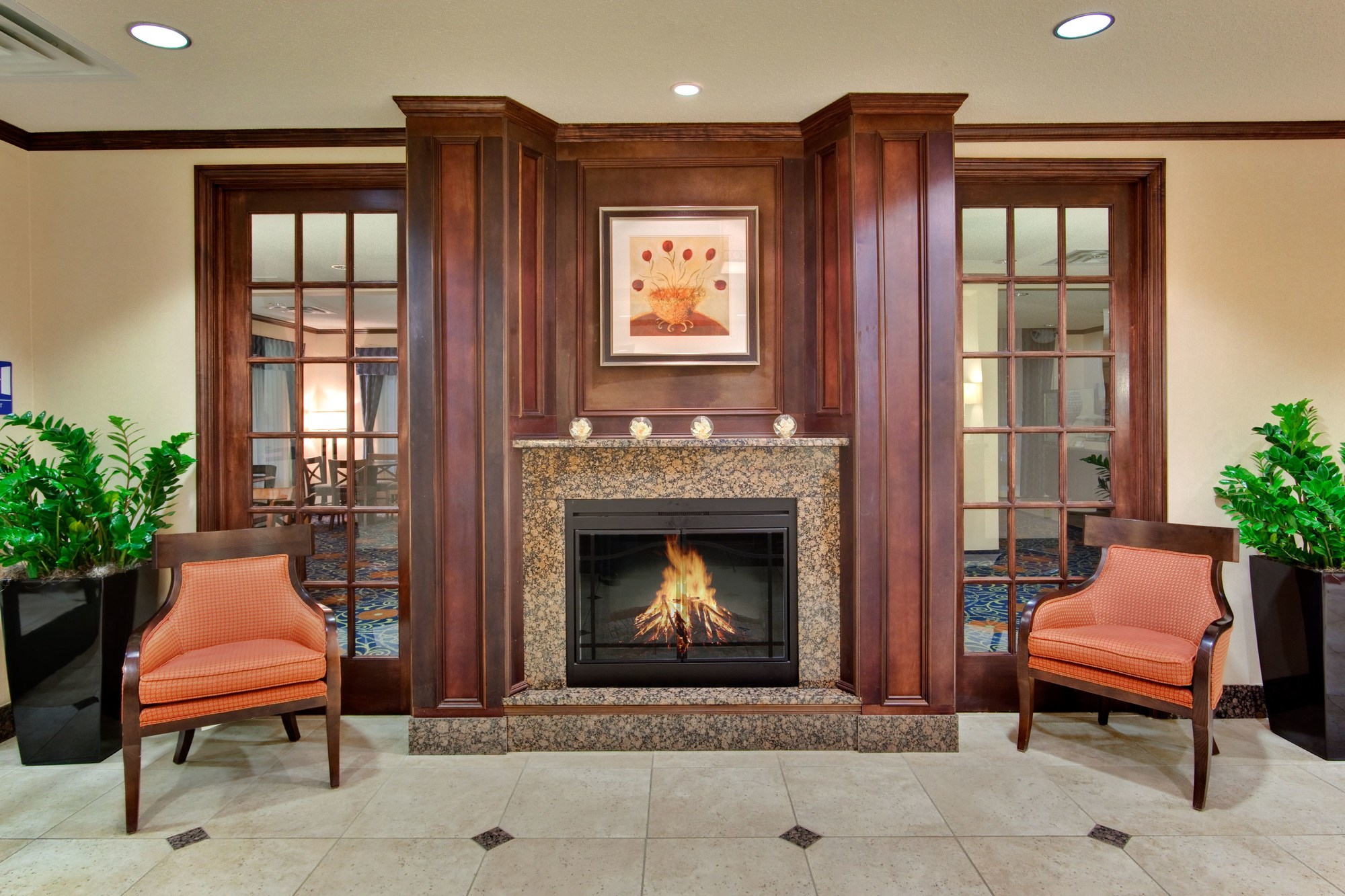 Holiday Inn Express & Suites Detroit-Novi