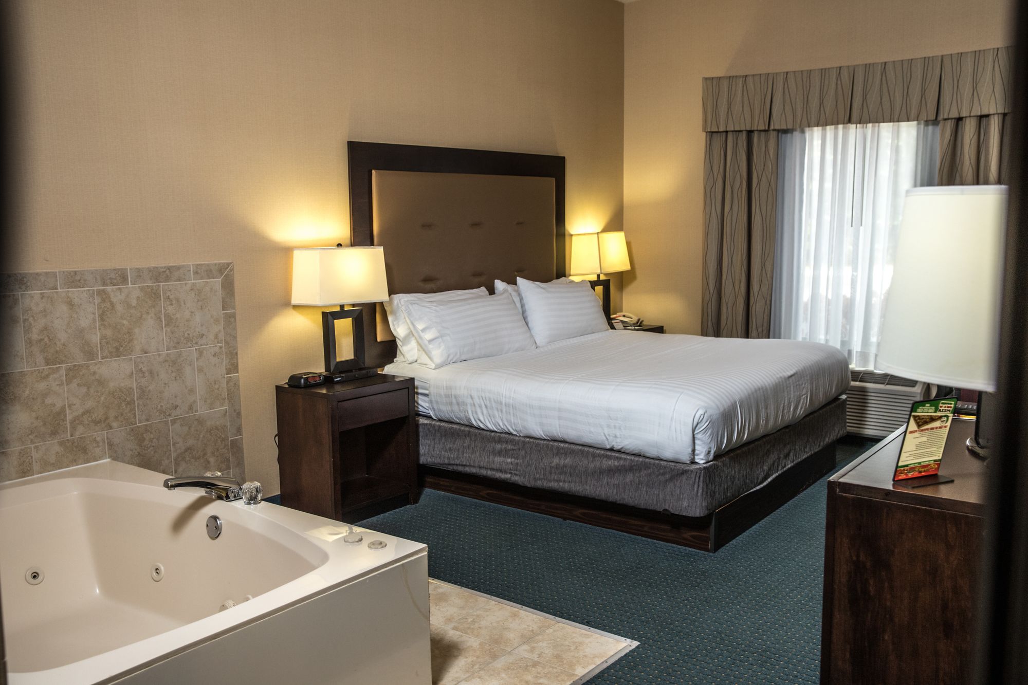 Holiday Inn Express & Suites Detroit-Novi