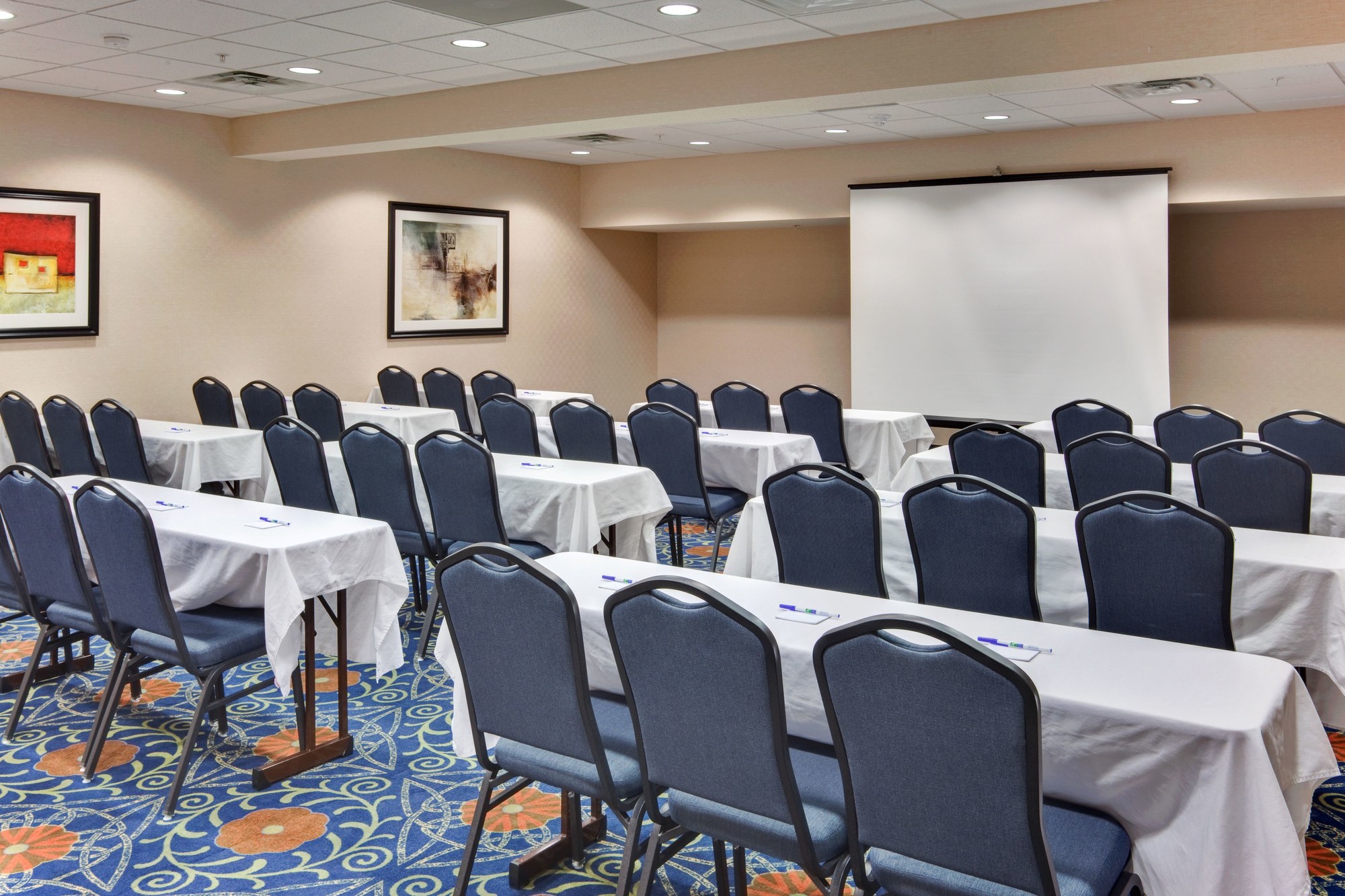 Holiday Inn Express & Suites Detroit-Novi