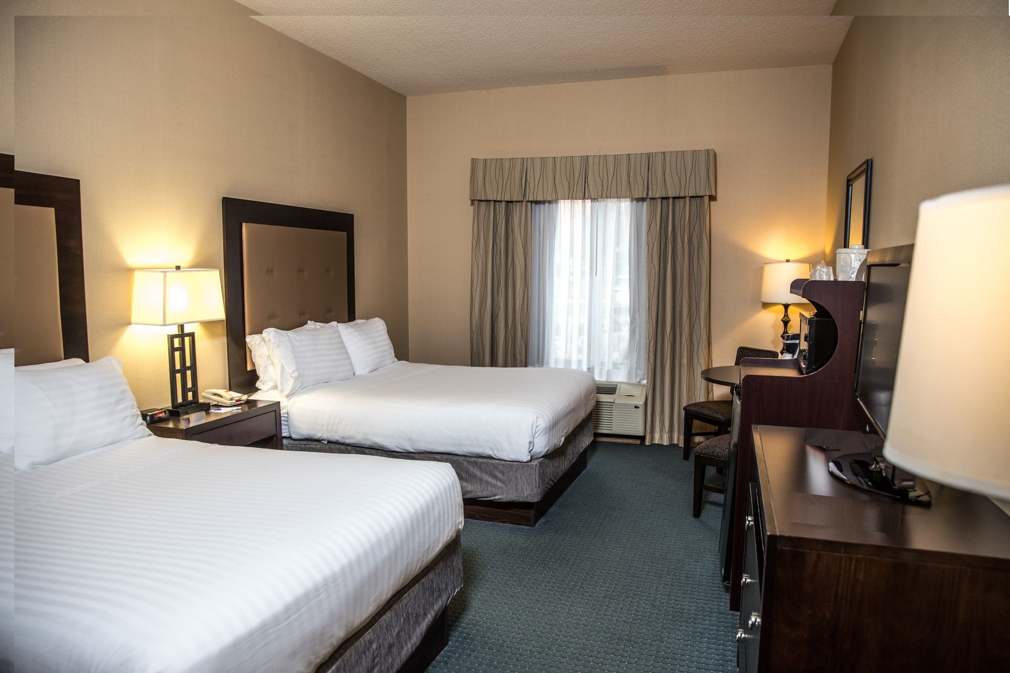 Holiday Inn Express & Suites Detroit-Novi