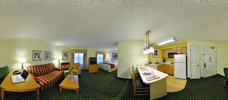 Residence Inn by Marriott Detroit Novi