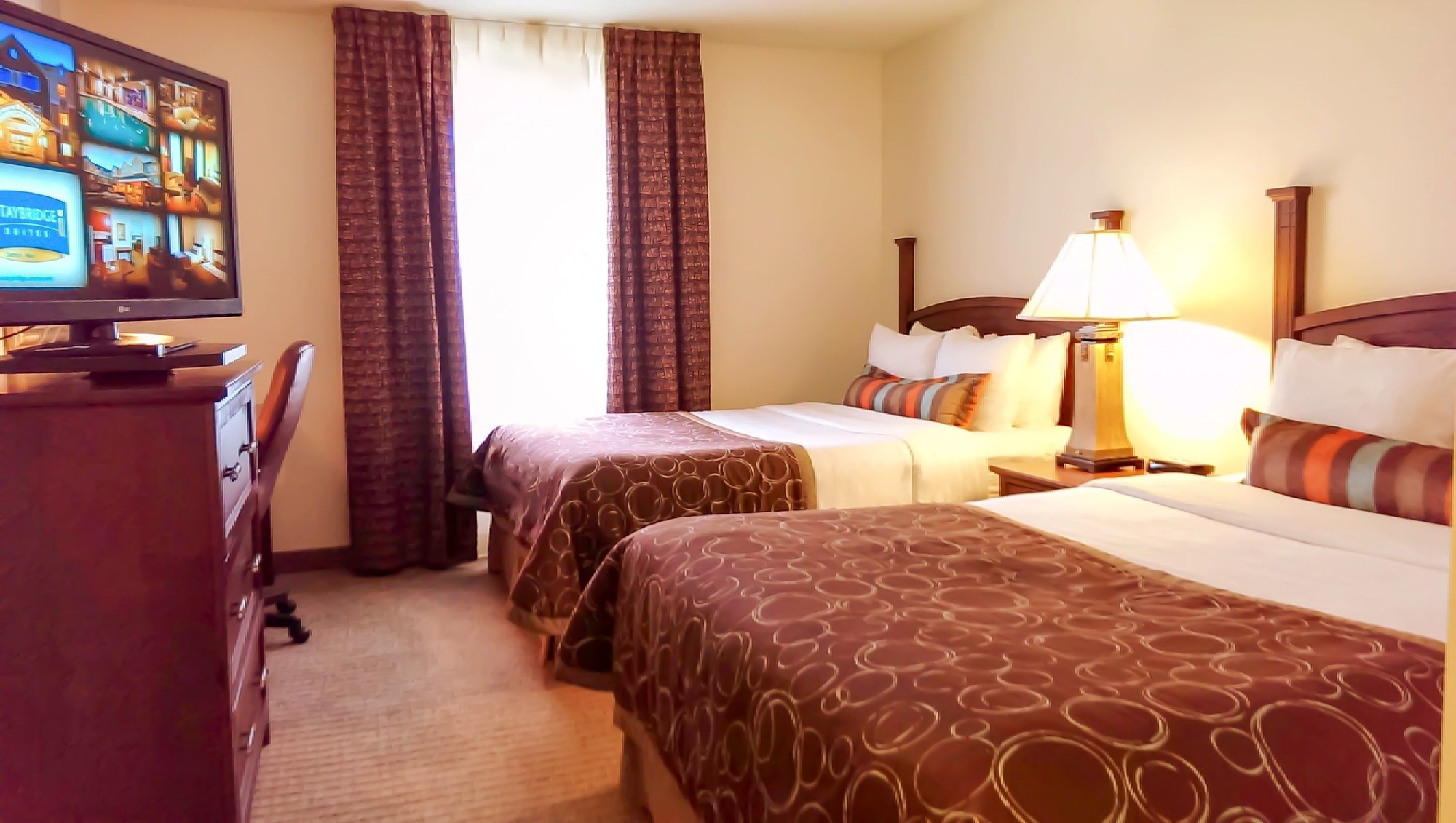 Staybridge Suites Detroit - Novi