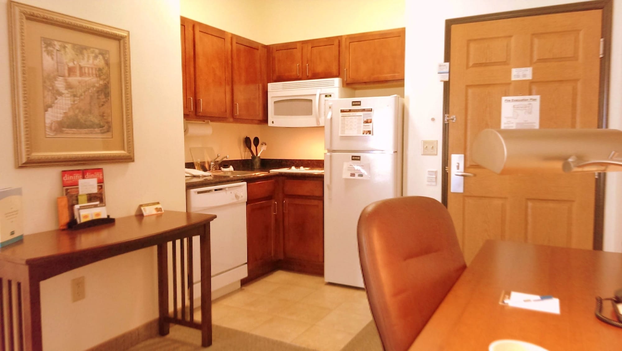 Staybridge Suites Detroit - Novi