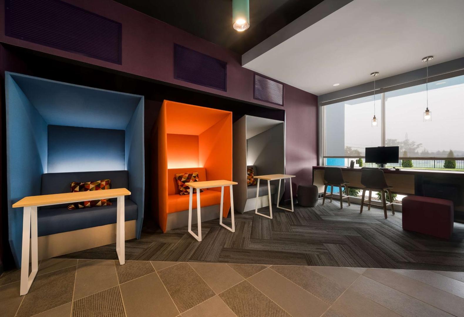 Tru By Hilton Novi Detroit