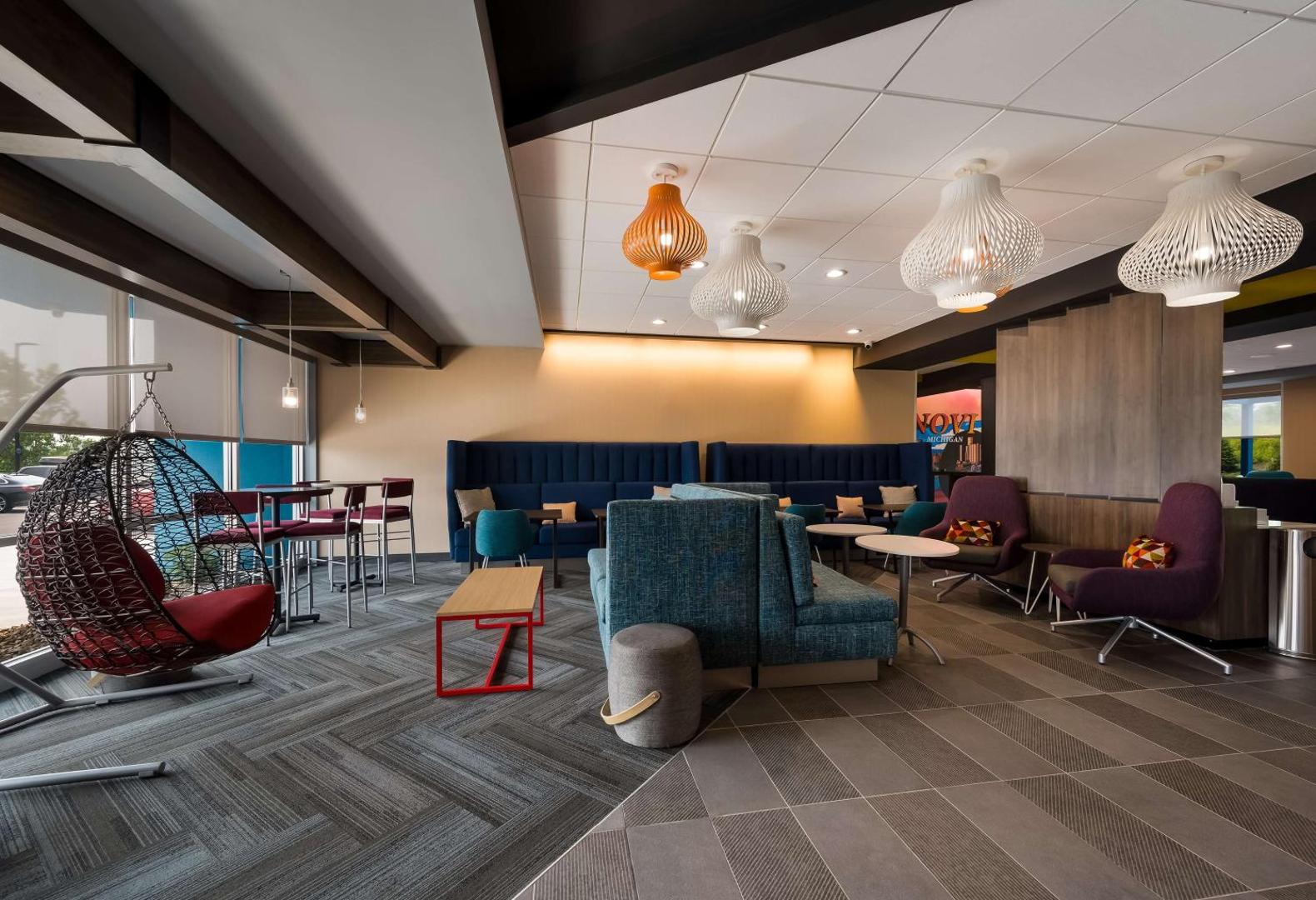 Tru By Hilton Novi Detroit