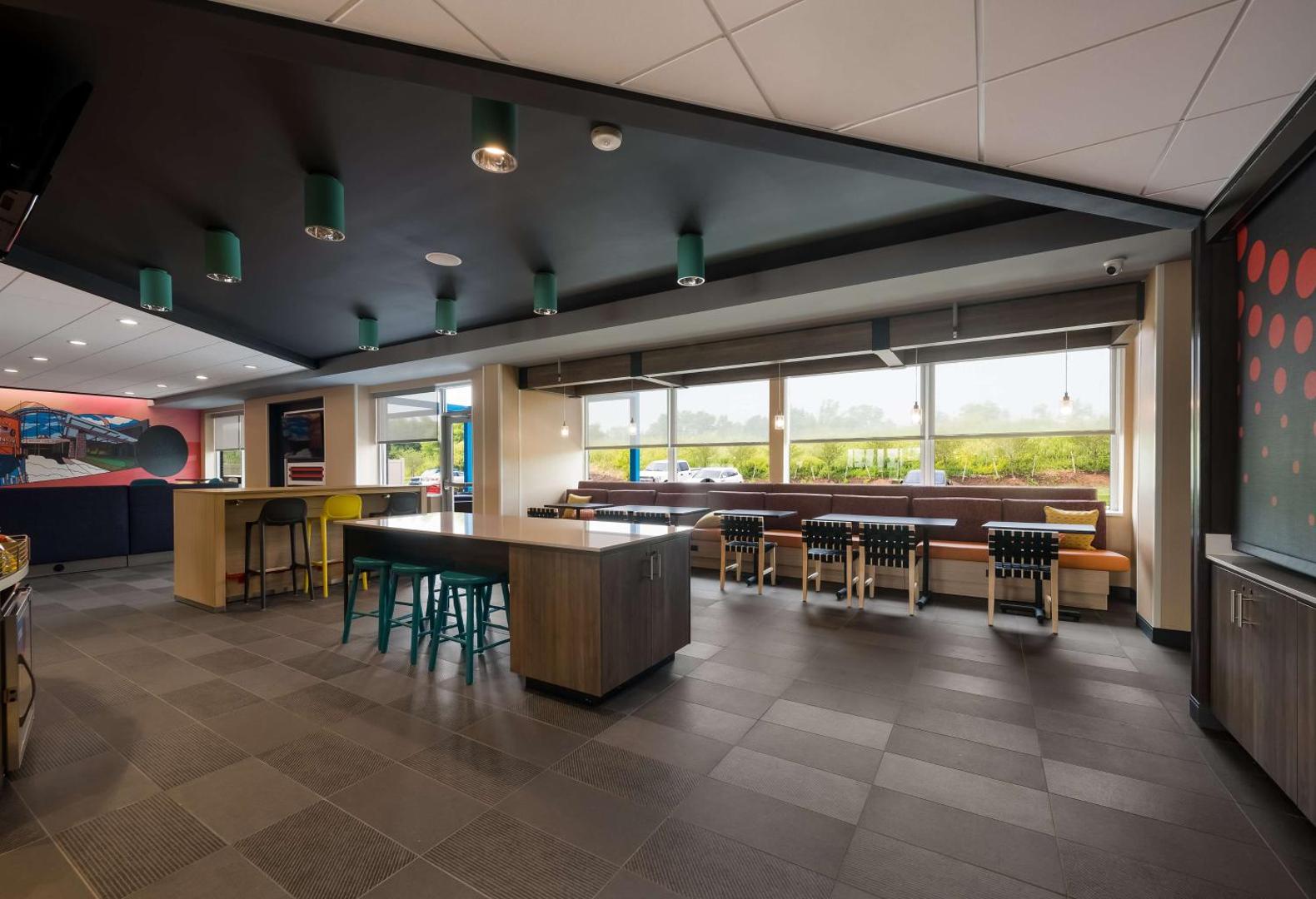 Tru By Hilton Novi Detroit