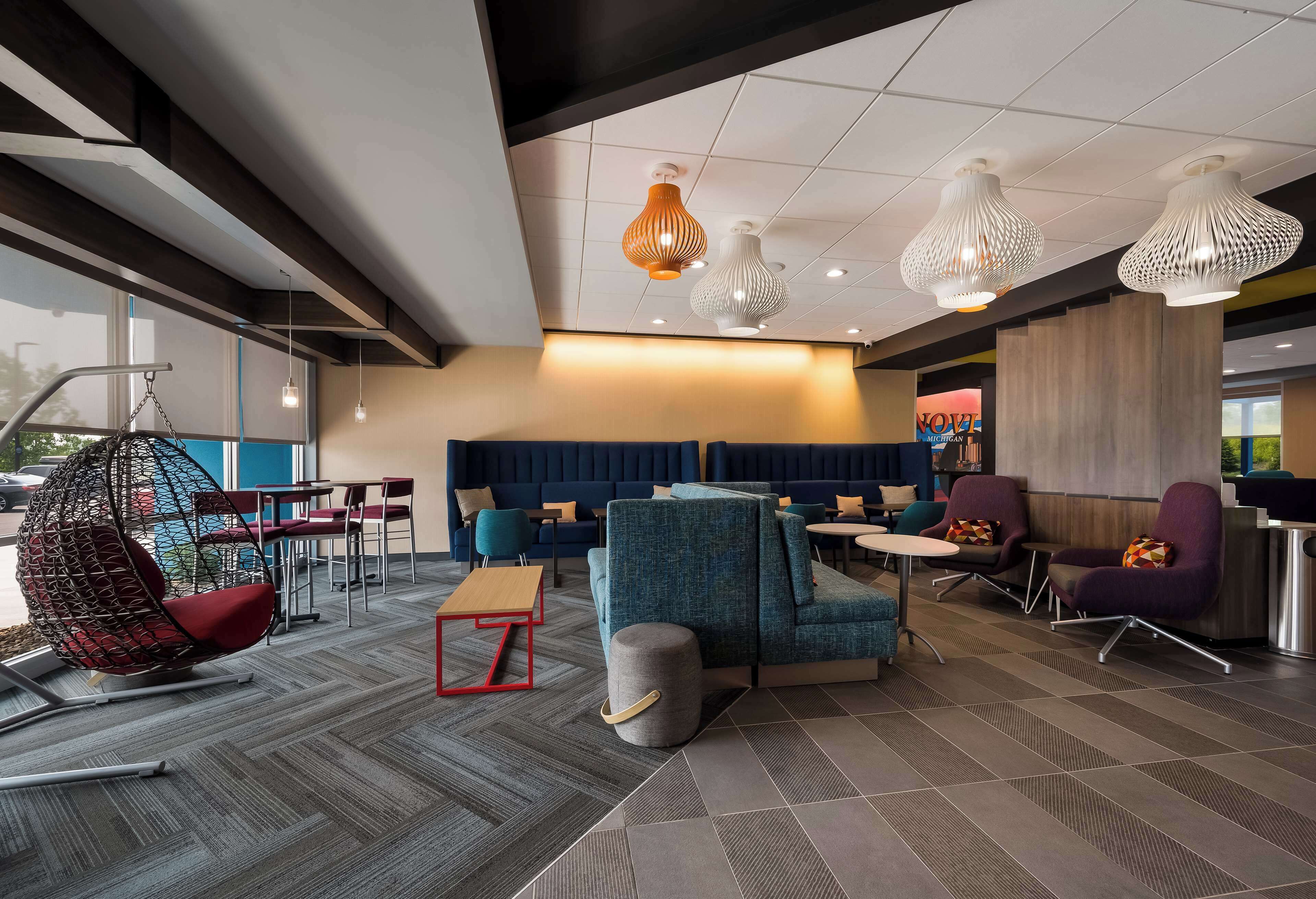 Tru By Hilton Novi Detroit