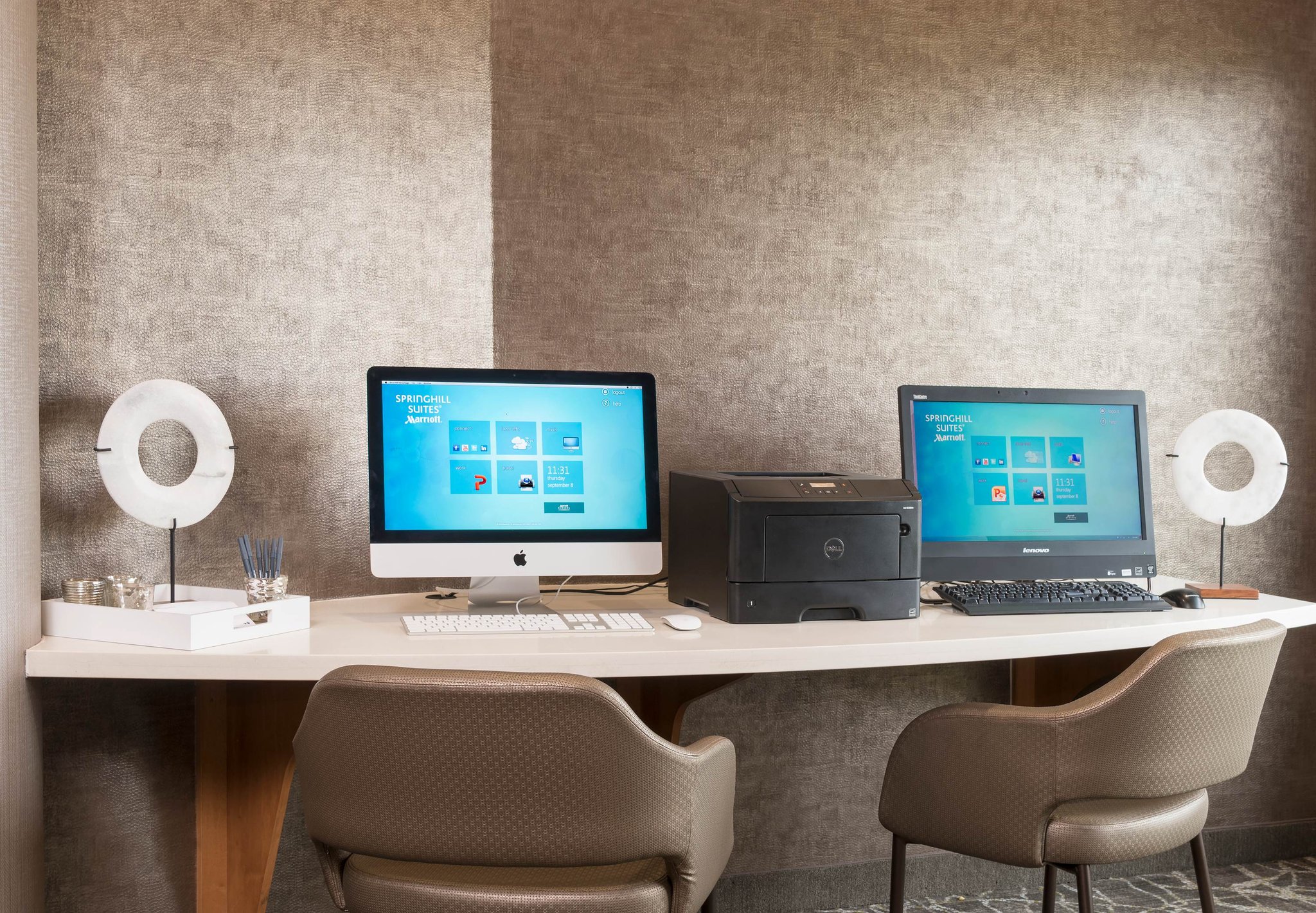 SpringHill Suites Detroit Auburn Hills