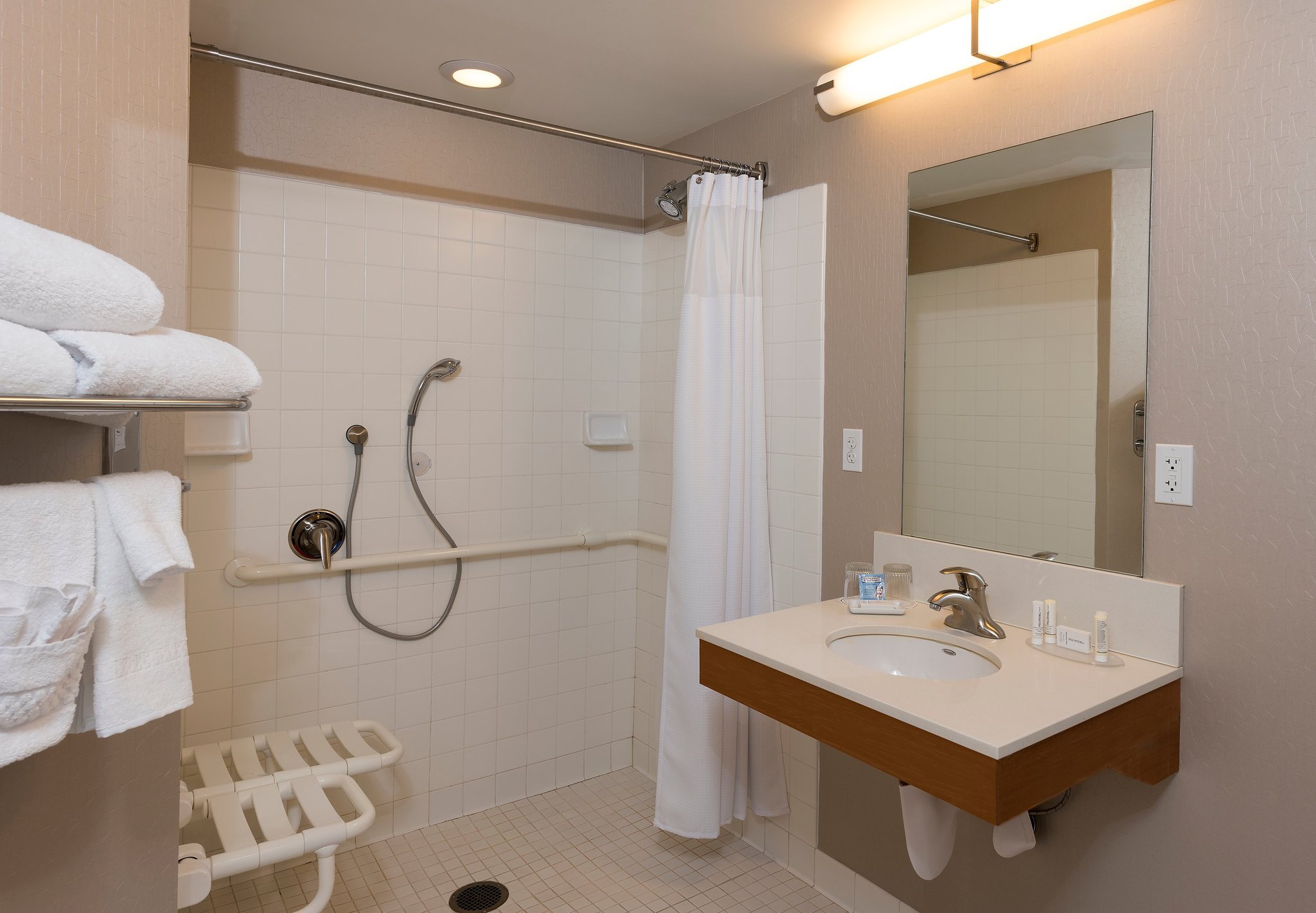 SpringHill Suites Detroit Auburn Hills