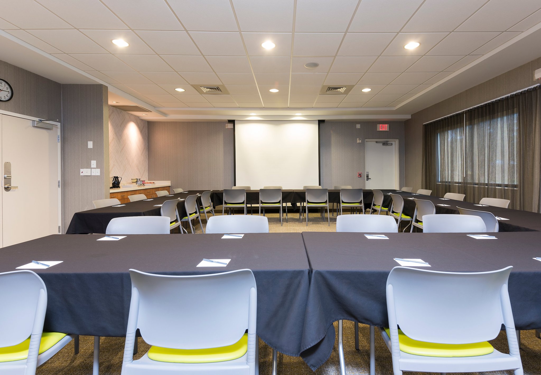 SpringHill Suites Detroit Auburn Hills