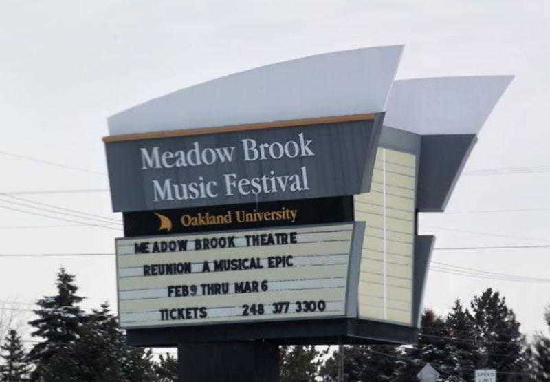 SpringHill Suites Detroit Auburn Hills