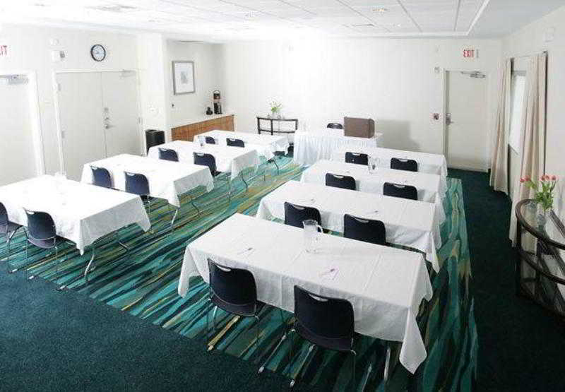 SpringHill Suites Detroit Auburn Hills