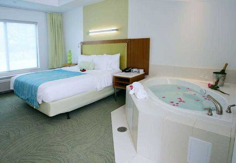 SpringHill Suites Detroit Auburn Hills