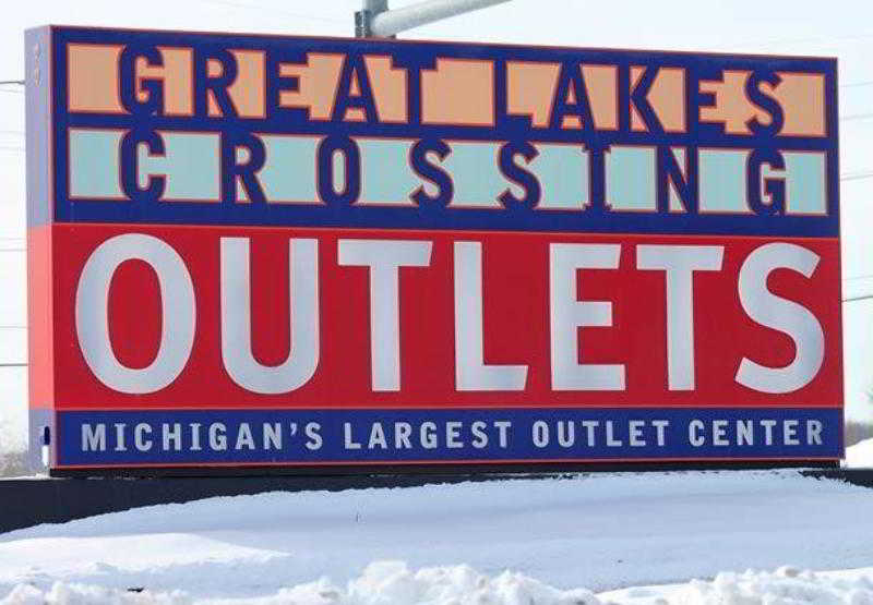 SpringHill Suites Detroit Auburn Hills