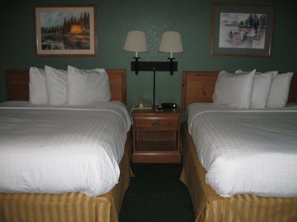 AmericInn by Wyndham Oscoda Near AuSable River