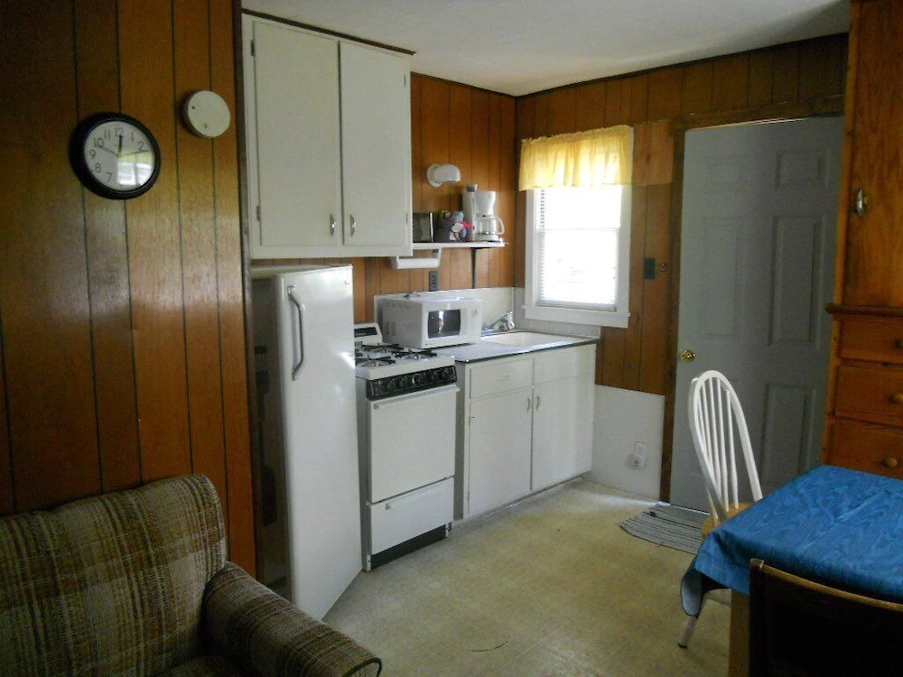 Stephan's R&R Resort