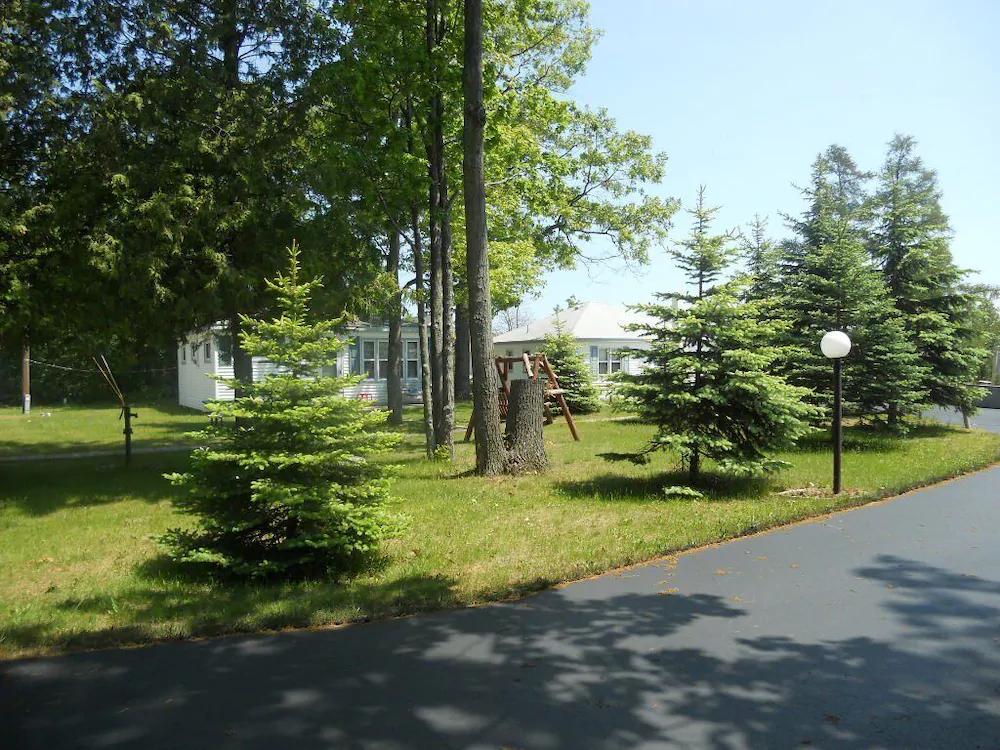 Stephan's R&R Resort