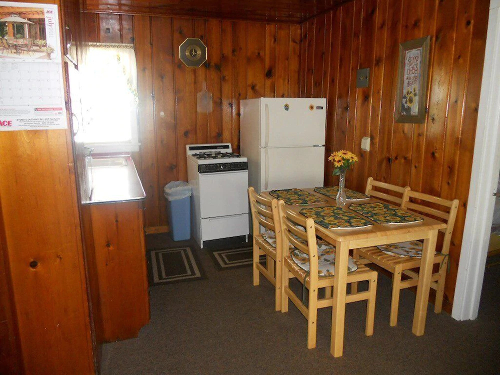 Stephan's R&R Resort