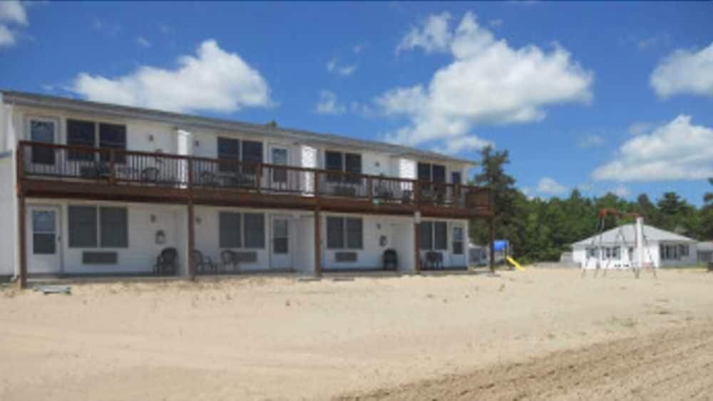 Stephan's R&R Resort