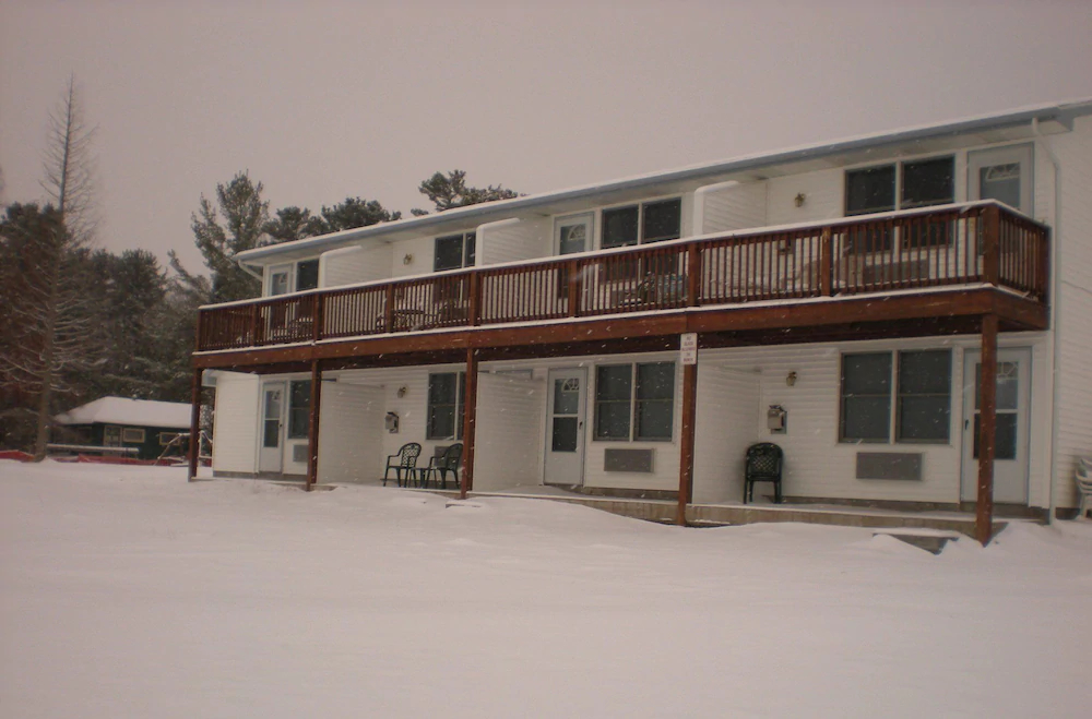 Stephan's R&R Resort