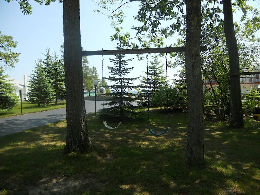 Stephan's R&R Resort