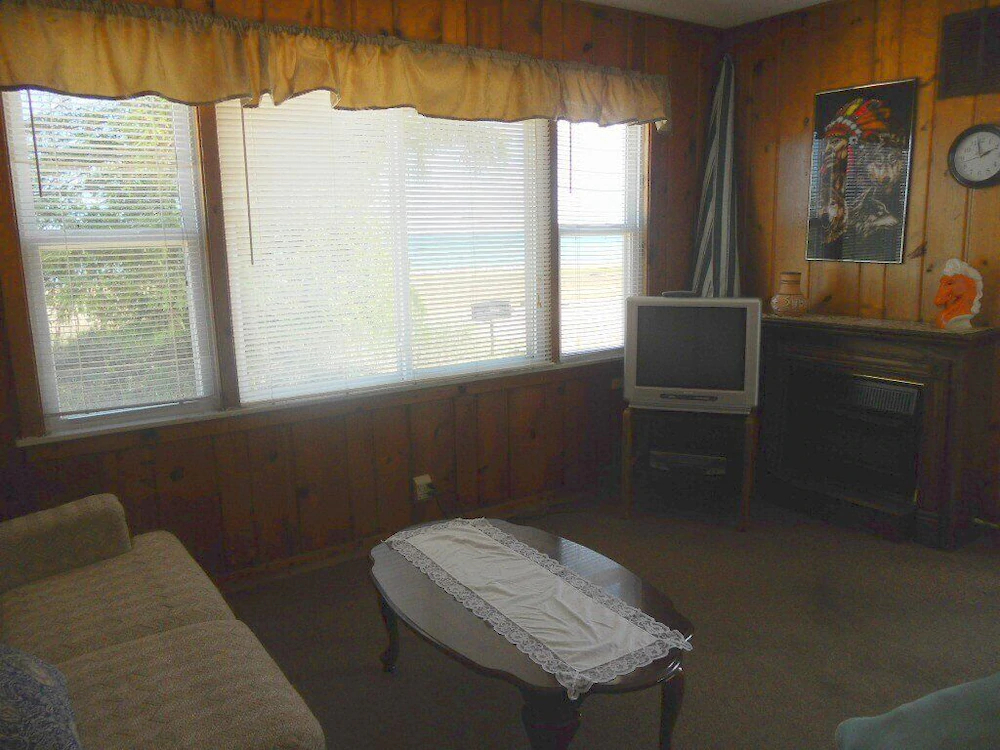 Stephan's R&R Resort