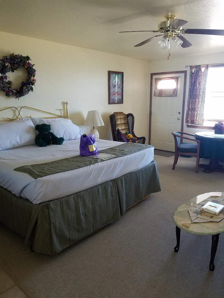 Stephan's R&R Resort