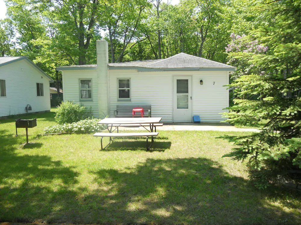 Stephan's R&R Resort