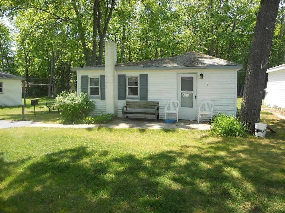 Stephan's R&R Resort