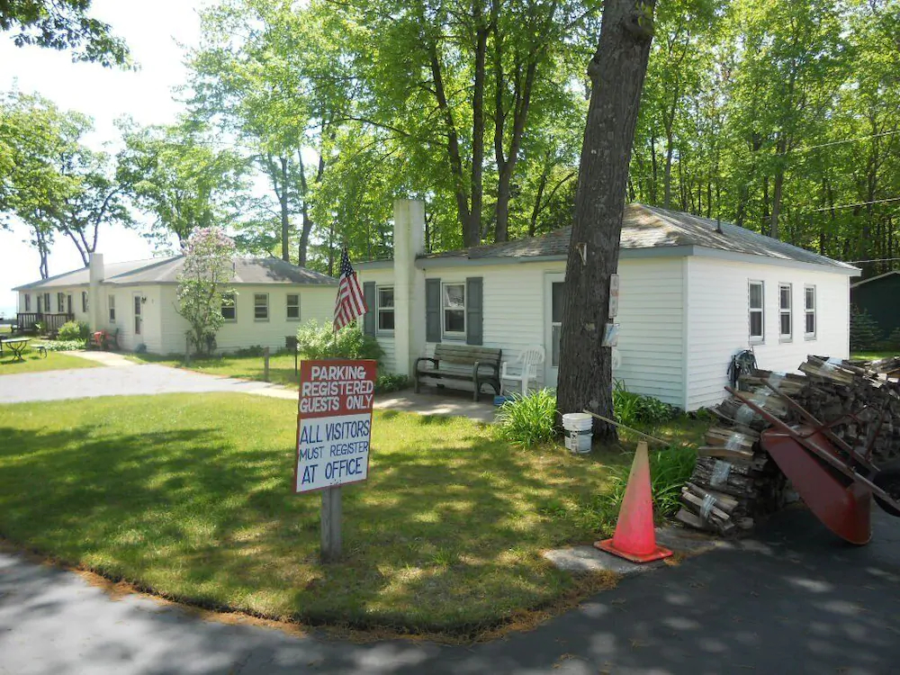 Stephan's R&R Resort