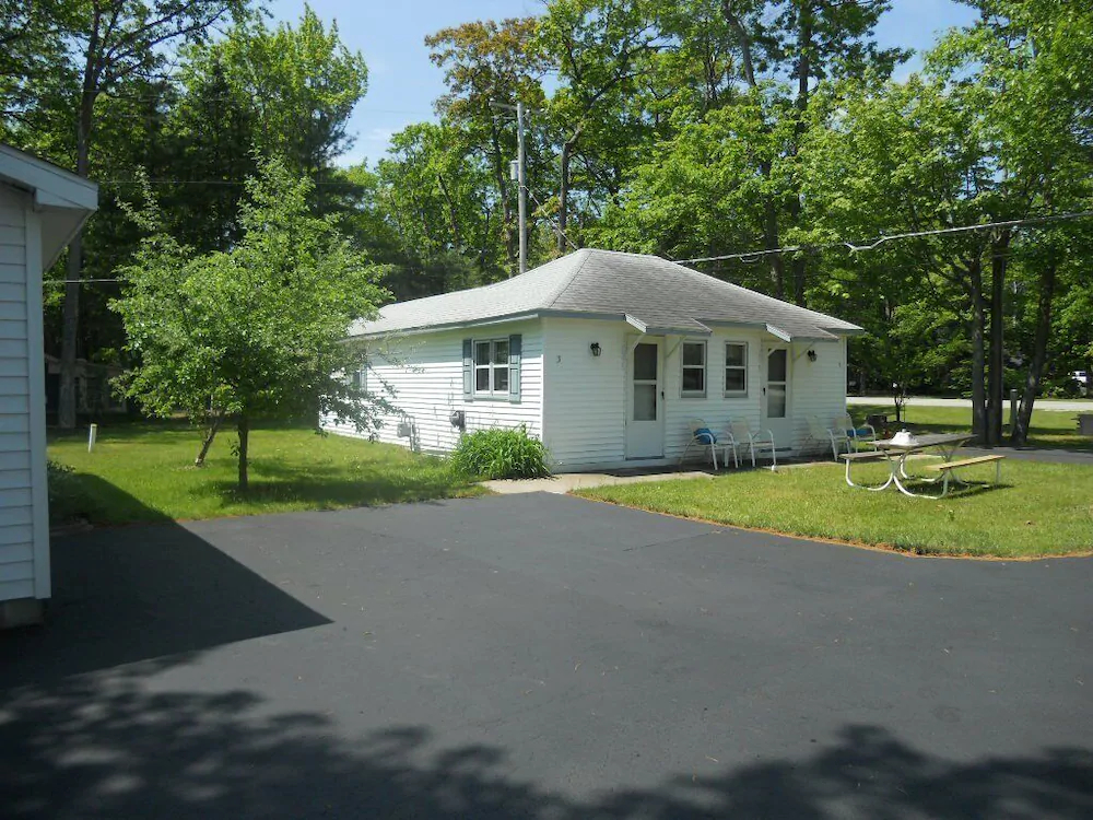 Stephan's R&R Resort