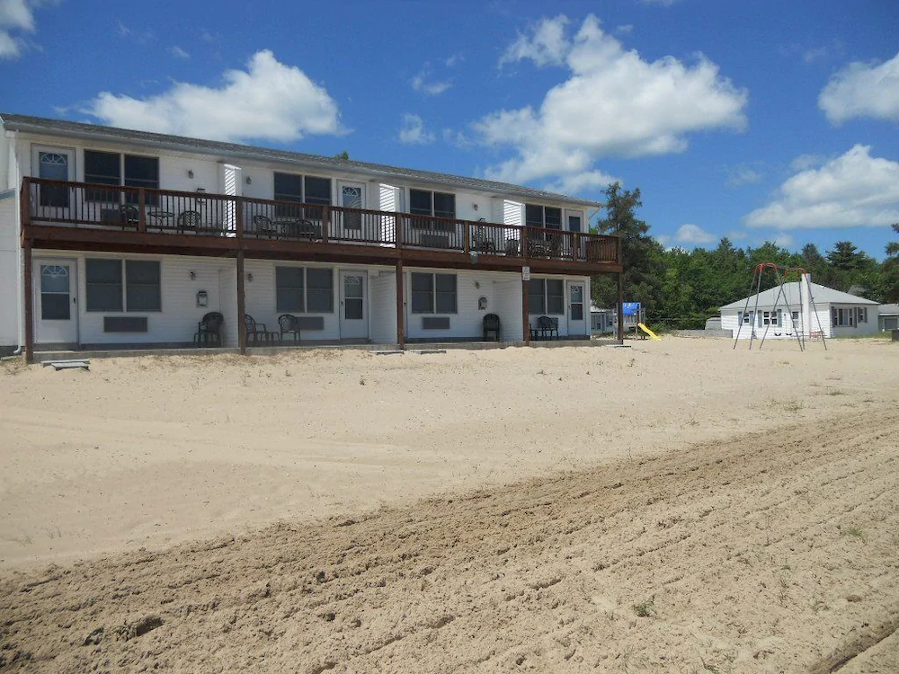 Stephan's R&R Resort