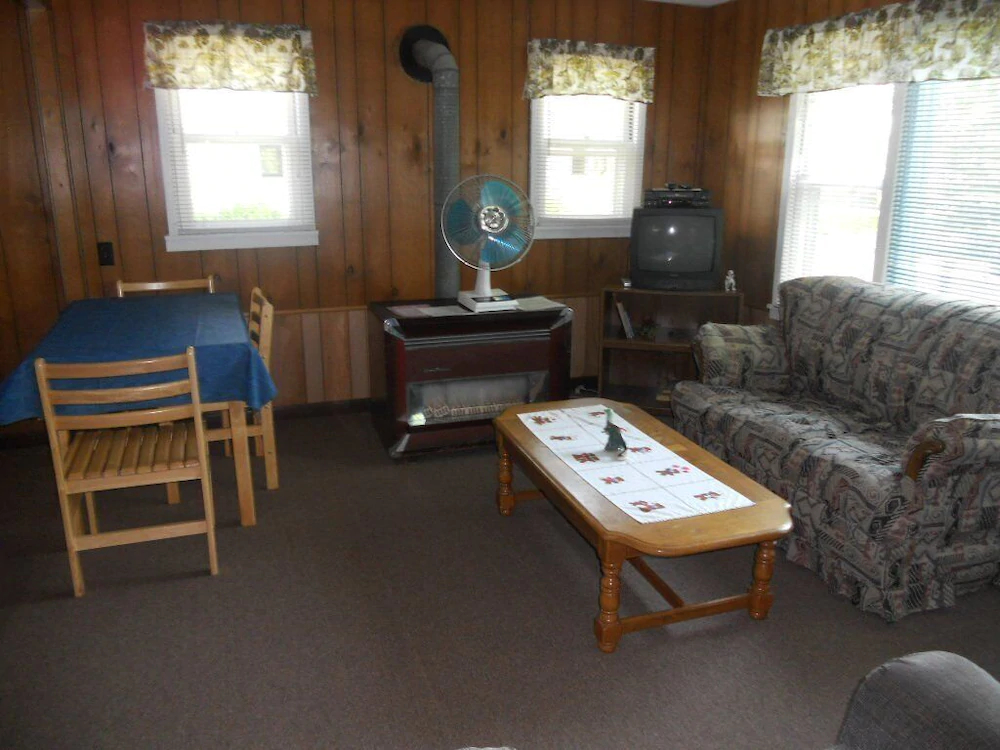 Stephan's R&R Resort