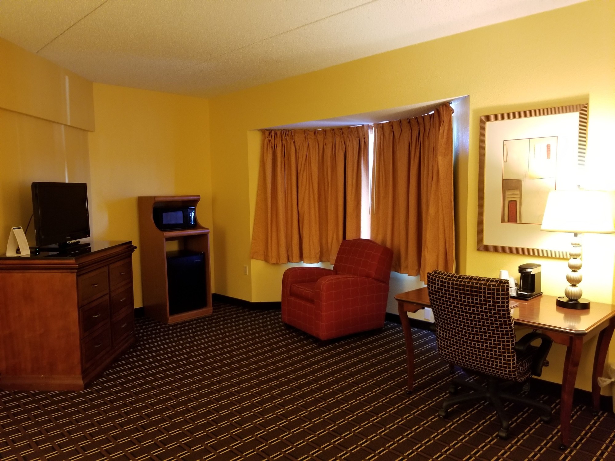 The Comstock Inn & Conference Center