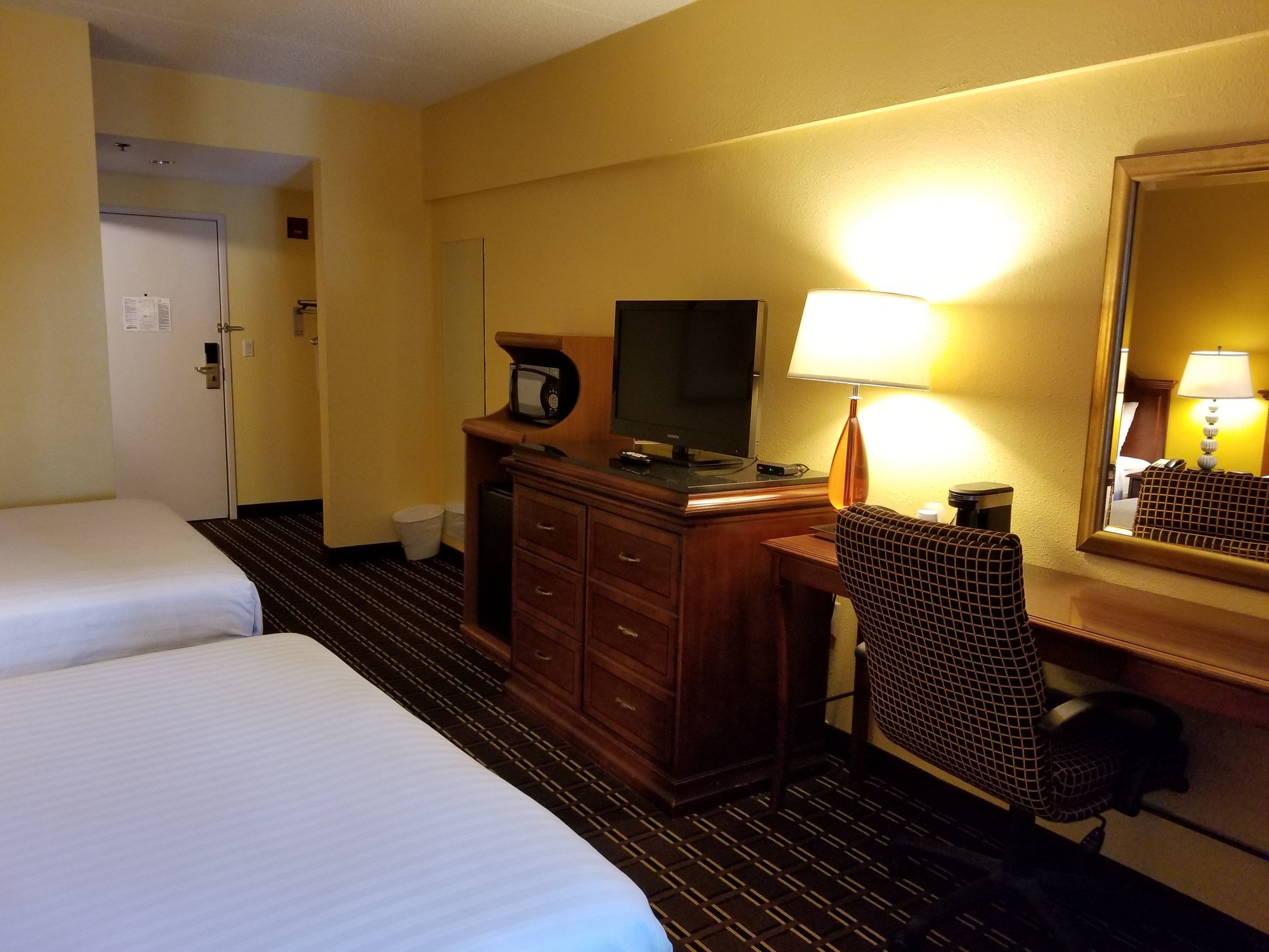 The Comstock Inn & Conference Center