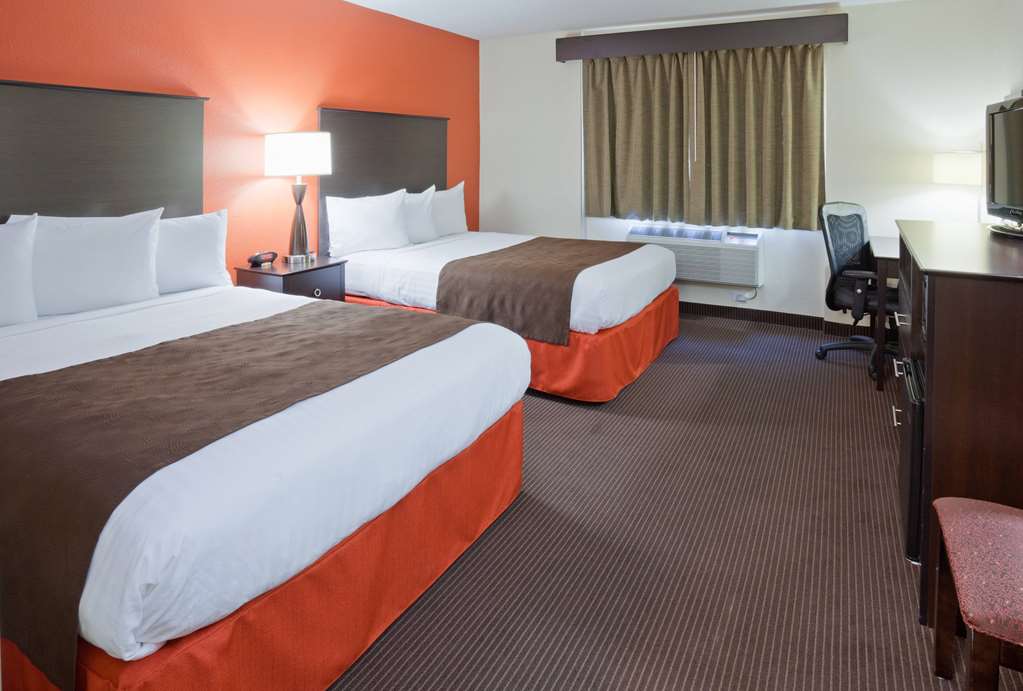 AmericInn by Wyndham Petoskey