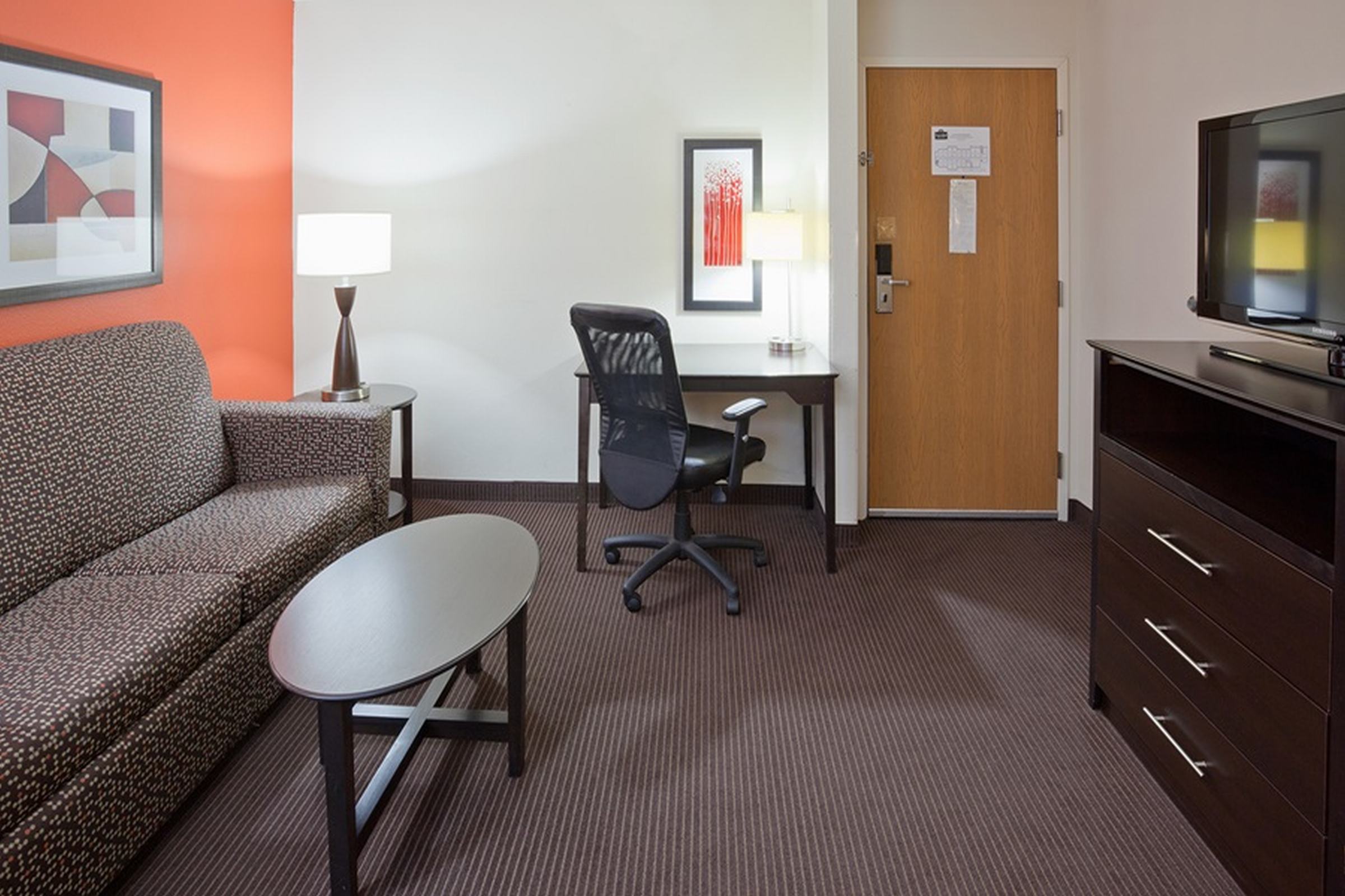 AmericInn by Wyndham Petoskey