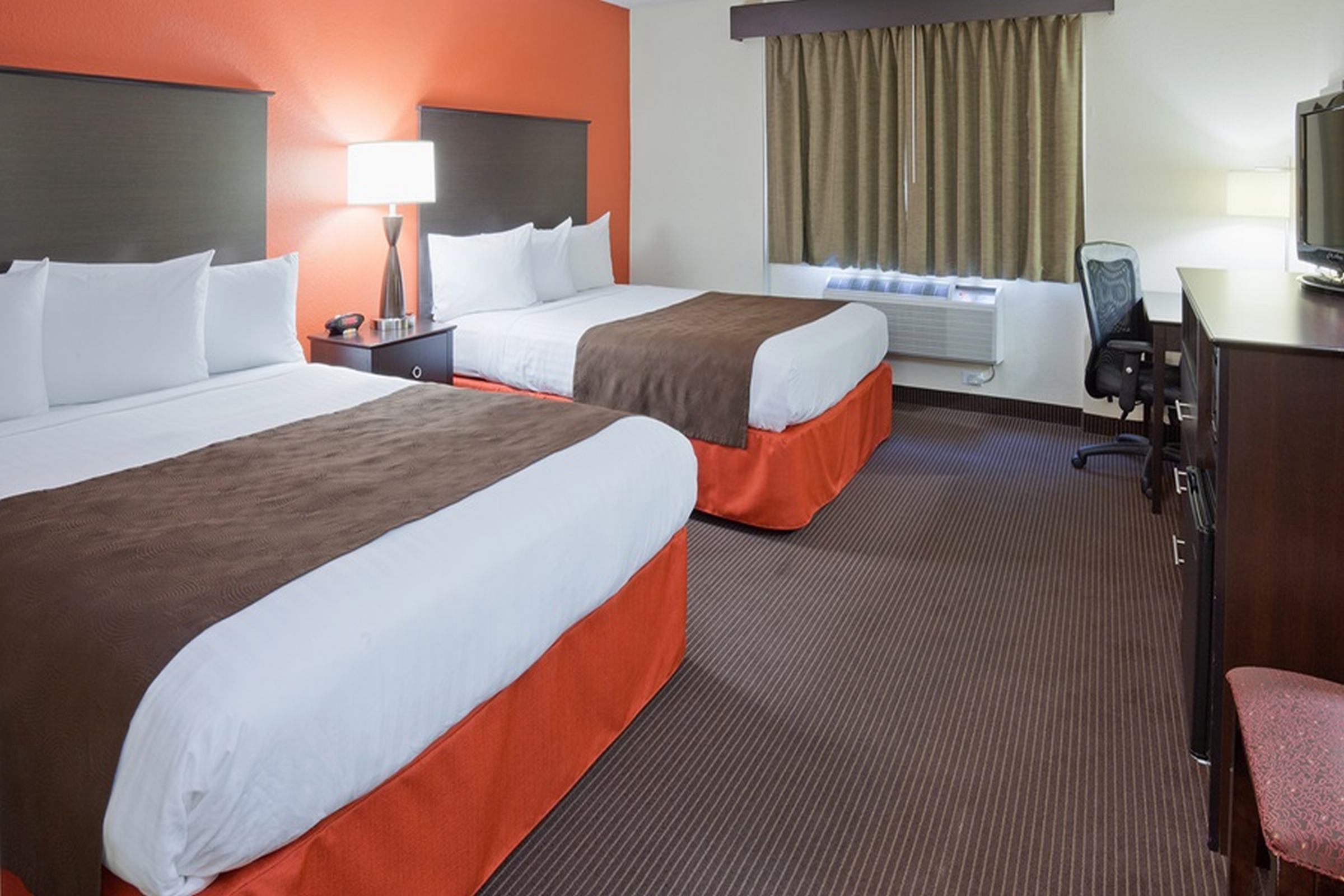 AmericInn by Wyndham Petoskey