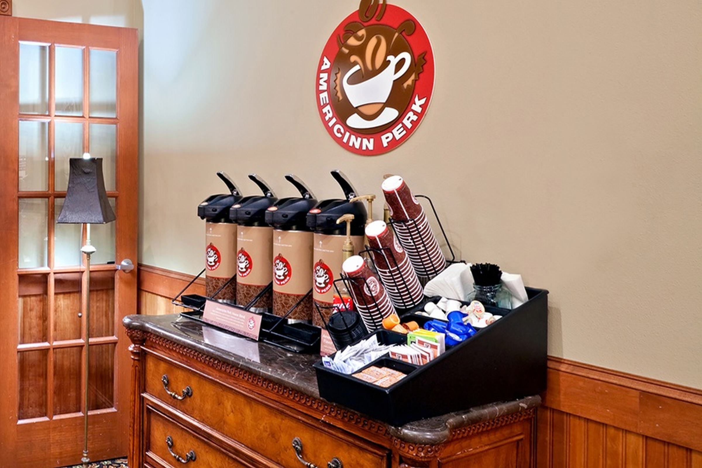 AmericInn by Wyndham Petoskey