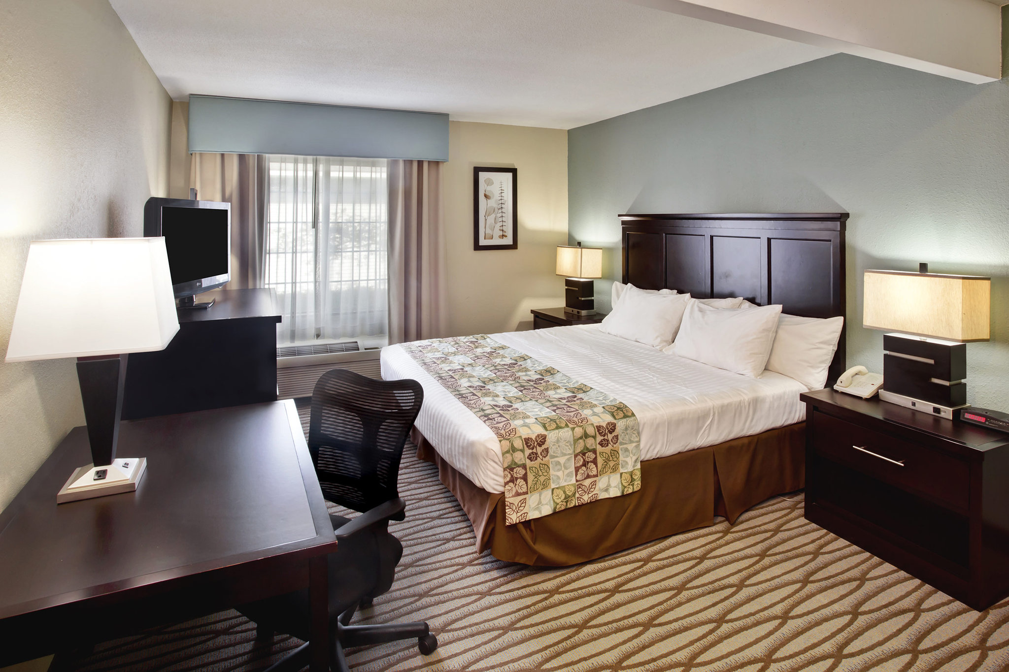 Days Inn by Wyndham Petoskey